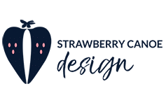 Strawberry Canoe Design